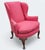 English 19th Century George III Style Easy Chair For Sale - Image 3 of 7