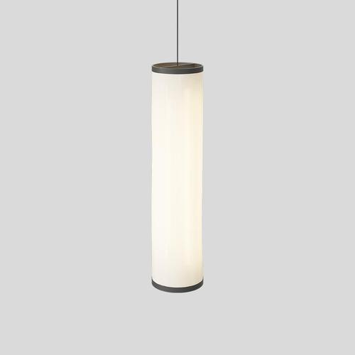 Isol Suspension Lamps by David Thulstrup for Astep, Set of 2 For Sale - Image 3 of 11