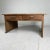 Antique Japanese Writing Table, 1930s For Sale - Image 4 of 12