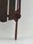 American Vintage Gladding American Flyer Wooden Sled For Sale - Image 3 of 10