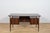 Mid-Century Modern Mid-Century Rosewood Desk by Gunnar Nielsen Tibergaard for Tibergaard, Denmark, 1960s For Sale - Image 3 of 18