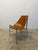 Gordon Guillaumier Leather Sling Lyo Dining Chairs for Frag, Italy - Set of Four For Sale - Image 17 of 17