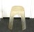 1970s Vintage Space Age Resin Stool, 1970s For Sale - Image 5 of 14