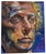 Figurative Portrait of a Man, Original Oil Painting, by Van Ness For Sale - Image 3 of 9