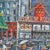 Vintage Moulin Rouge Poster by Beatrice Elliker, 2005 For Sale - Image 4 of 6