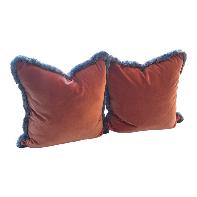 Pepper Home Throw Pillows For Sale