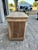 Mid 19th Century French 19th Century Louis Philippe Bleached Solid Walnut Commode For Sale - Image 5 of 12