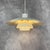 Vintage PH 3/4 Hanging Lamp from Louis Poulsen, 1970s For Sale - Image 10 of 13