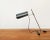 Mid-Century Italian Minimalist Table Lamp For Sale - Image 16 of 18