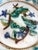 19th Century French Majolica Plates - A Pair For Sale - Image 5 of 6