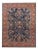 Early 20th Century Mohajeran Rug For Sale