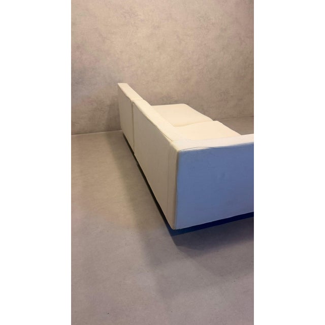 1990s Sity Modular Sofa by Antonio Citterio for B&B Italia / C&B Italia, 1990s, Set of 2 For Sale - Image 5 of 15