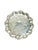 English Antique English Sheffield Plate Silver Salver With Shell Detailing by Cooper and Sons For Sale - Image 3 of 14