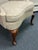 Vintage Southwood Traditional Wingback Chair For Sale - Image 9 of 12