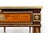 French Louis XVI Style Antique Bureau Plat Writing Desk Circa 1880 For Sale - Image 13 of 18