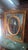 Vintage Louis XV Style Mirror in Plaster, 1970 For Sale - Image 6 of 8