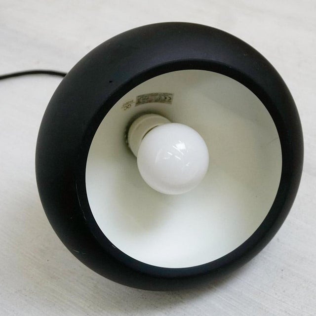 Black Orient Pendant Lamp by Jo Hammerborg for Fritz Hansen, 2013 For Sale - Image 3 of 14