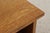 Stickley Mission Oak 2 Drawer Media Console For Sale - Image 9 of 17