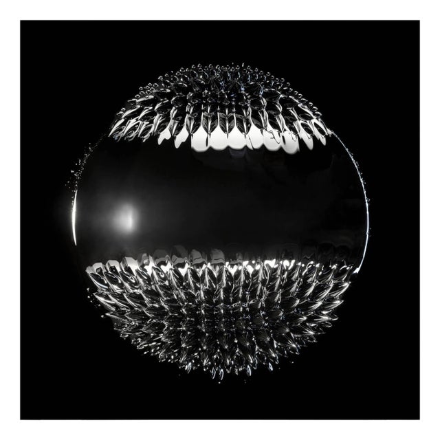 Seb Janiak "Magnetic Radiation 14 (Large)", Photograph For Sale