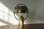 1970s Brass Table Lamp from Florian Schulz, 1970s For Sale - Image 5 of 9