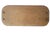 1977 Signed Carved Wood Trout Wall Sculpture, Attributed to Terry Hague For Sale - Image 17 of 18