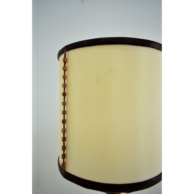 Mid-Century Table Lamp from Uluv Krasna Jizba, 1960s For Sale - Image 3 of 18