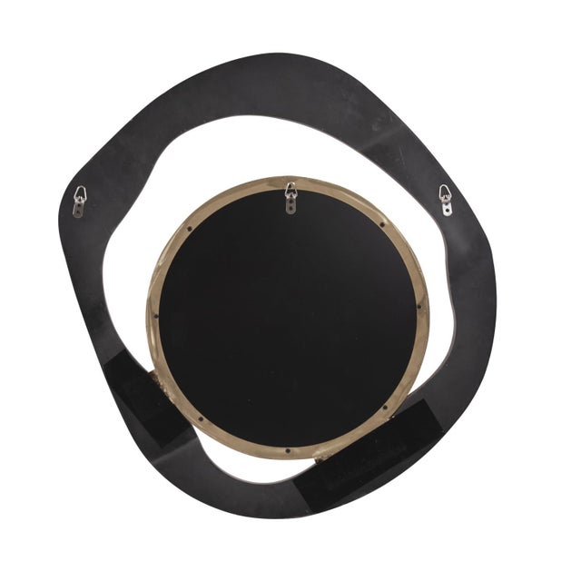 2020s Abstract Balance Mirror For Sale - Image 5 of 9