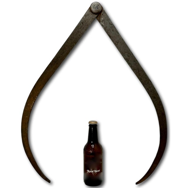 This Really is a Great Looking and Unique Decorator Item. They come from the Classic Industrial Revolution Era - Circa...