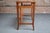 Wood Diminutive Gio Ponti for Schirolli Stained Mahogany and Laminate Writing Table For Sale - Image 7 of 12