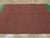 Mid 20th Century Galerie Shabab Collection Mid-20th Century, Handmade Turkish Flatweave Kilim Accent Rug For Sale - Image 5 of 9