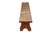 French Late 19th Century Rustic French Pine Bench For Sale - Image 3 of 8