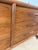 1960s Freshly Refinished Widdicomb Mid-Century Modern 6-Drawer Walnut Dresser – MCM Beauty! For Sale - Image 10 of 18