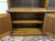 English Semi Open Bookcase For Sale - Image 13 of 14