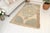 Textile Mid 20th Century Oushak Anatolian Wool Carpet For Sale - Image 7 of 10