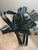 1990s Gehry Cross Check Chair For Sale - Image 9 of 11
