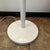 1990s Vintage Mid Century Modern Circa 1980s Kovacs Sonneman Era Ufo Floor Lamp For Sale - Image 5 of 7