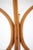Beech Coat Hanger attributed to Ton for Thonet, Czechoslovakia,1980s For Sale - Image 10 of 12