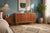 Vintage Double Chest of 8 Drawers in Teak and Oak by Børge Mogensen for Karl Andersson & Söner, 1960s For Sale - Image 11 of 18