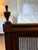 Vintage Century Furniture Claridge Collection Woven Cane Queen Headboard by Raymond Sobota For Sale - Image 12 of 17