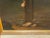 Spanish School Artist, Figurative Composition, 17th Century, Oil Painting on Canvas For Sale - Image 8 of 12