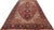 Heriz carpets are the staple of the furnishing market and remain the most popular of all NW Persian carpets. They were...