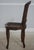 Italian Kidney Shape Vanity W. Chair For Sale - Image 15 of 18