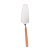 Contemporary Mepra Fantasia Cake / Pastry Servers, Carrot For Sale - Image 3 of 3