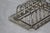 Silver Toast Rack with Tray, 1950s For Sale - Image 9 of 17