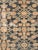 Antique Circa 1900 Slightly Distressed Malayer Area Rug 4ft 4in X 5ft 5in For Sale - Image 4 of 11