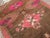 1950's Pink Turkish Rug - 60" X 114" For Sale In Raleigh - Image 6 of 9