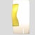 White Floor Lamp from Arredoluce, 1960s For Sale - Image 8 of 13