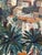 Bertil Wahlberg, Southern Village, 1950s, Oil on Panel, Framed For Sale - Image 8 of 18
