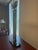 Hand-Cast Ormolu Brass Table Torchère With Marble Base For Sale In New York - Image 6 of 8