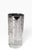 Mid 20th Century Mid 20th Century Hollywood Regency Silver Overlay Highball Glasses - Set of Five For Sale - Image 5 of 7